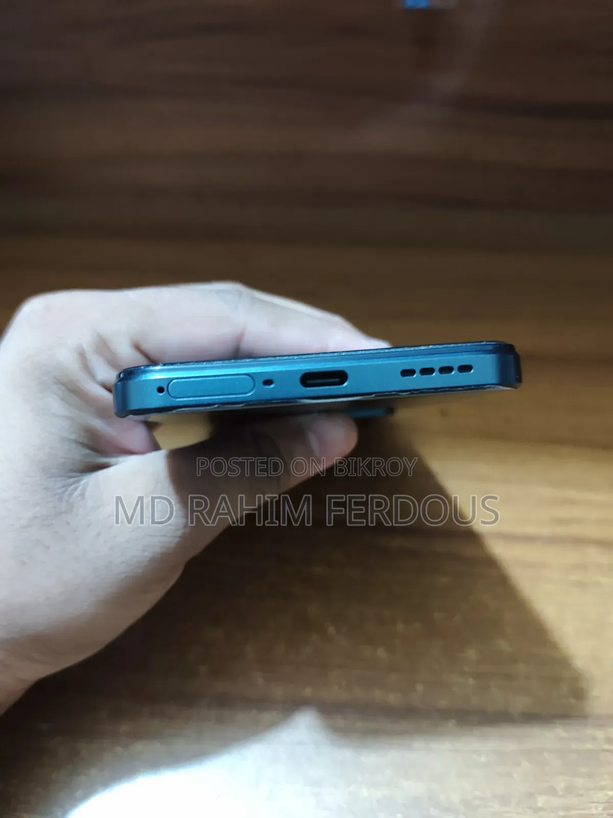 Realme C85 Pro 128 GB Green
