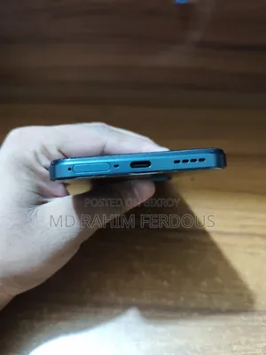 Realme C85 Pro 128 GB Green