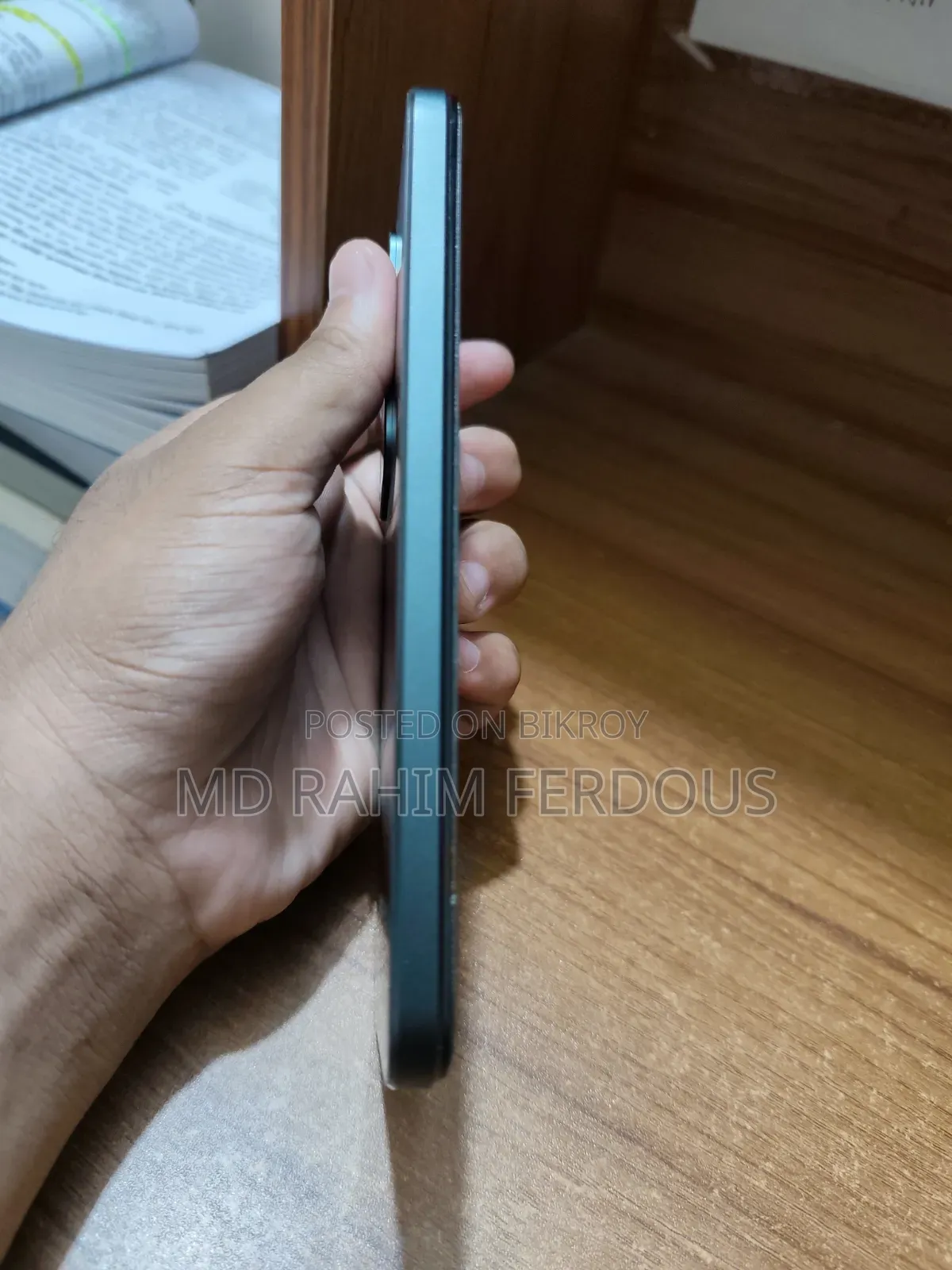 Realme C85 Pro 128 GB Green