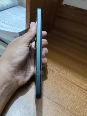 Realme C85 Pro 128 GB Green