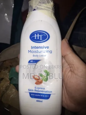 Winter Lotion