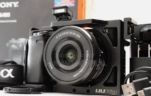 Sony A7 Iii A7 Iv Sony Zv-E10 Ii A7c