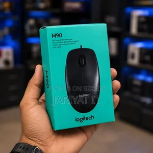 Logitech M90 Mouse