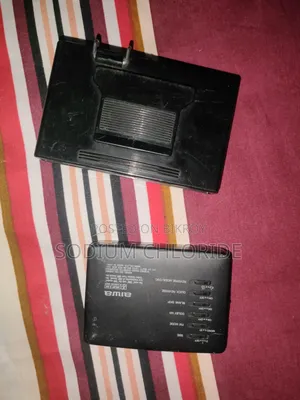 Walkman Cassete Player -Aiwa Sharp