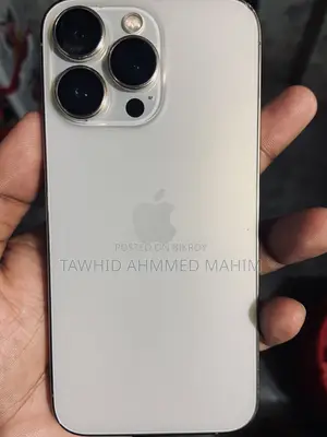 Apple iPhone 13 Pro 128 GB Gold