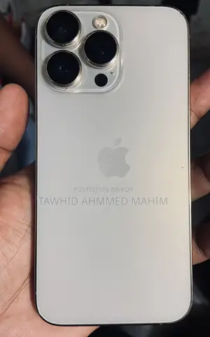 Apple iPhone 13 Pro 128 GB Gold