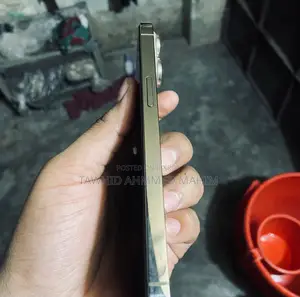 Apple iPhone 13 Pro 128 GB Gold