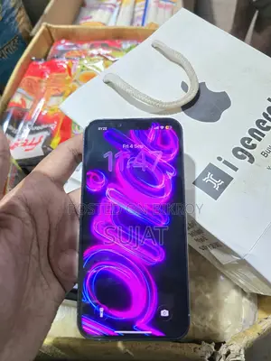 Apple iPhone 13 Pro 128 GB Blue