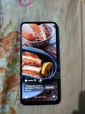 Xiaomi Poco C3 64 GB Blue
