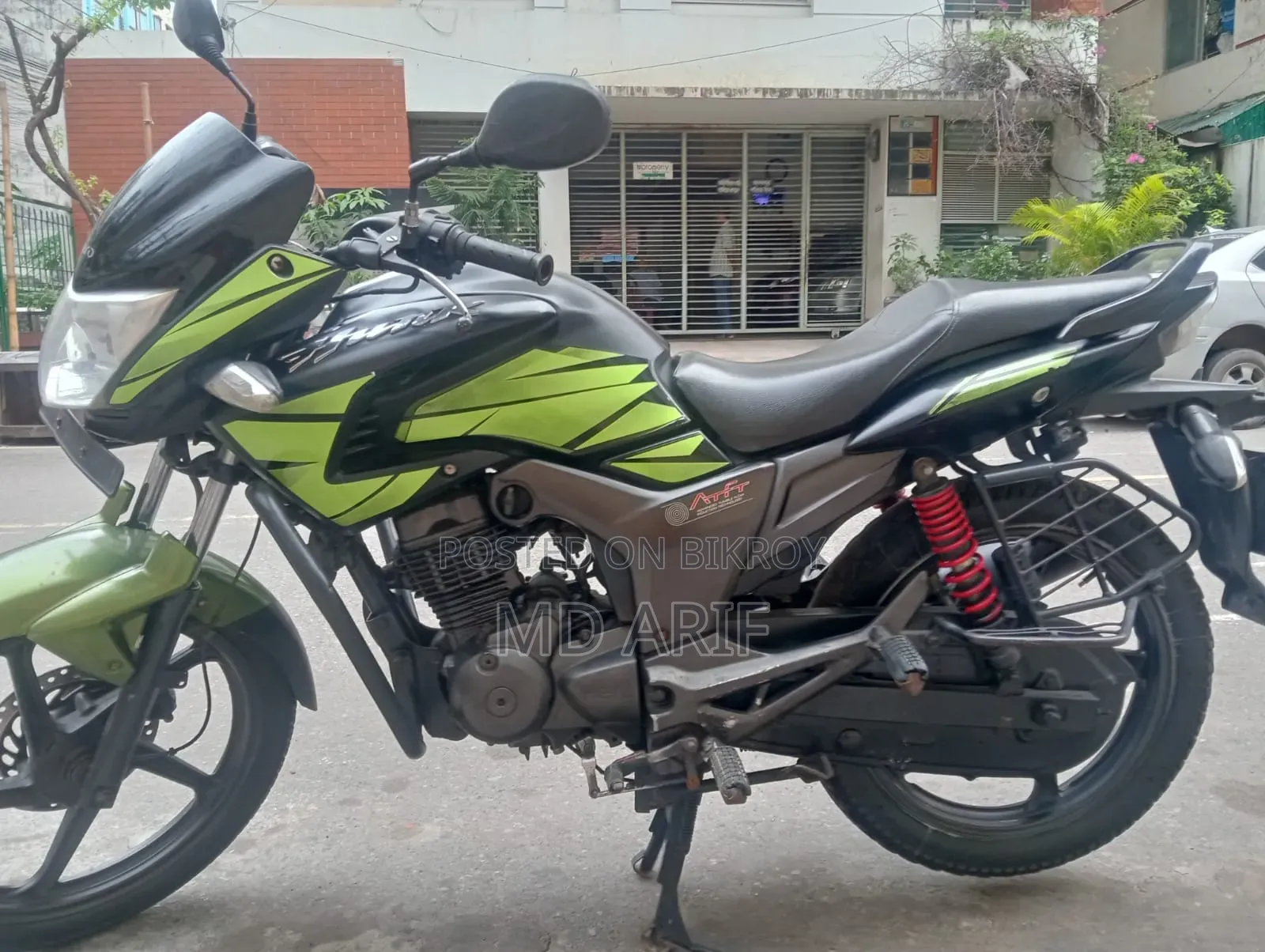 হিরো হাঙ্ক ২০১৯ ব্ল্যাক