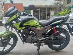 হিরো হাঙ্ক ২০১৯ ব্ল্যাক