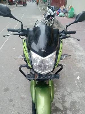 হিরো হাঙ্ক ২০১৯ ব্ল্যাক