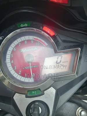 হিরো হাঙ্ক ২০১৯ ব্ল্যাক