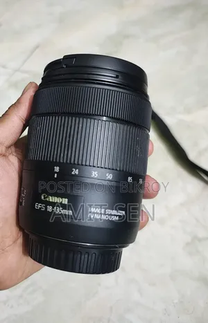 Canon Eos 80d