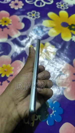Motorola Edge 50 Fusion 128 GB White