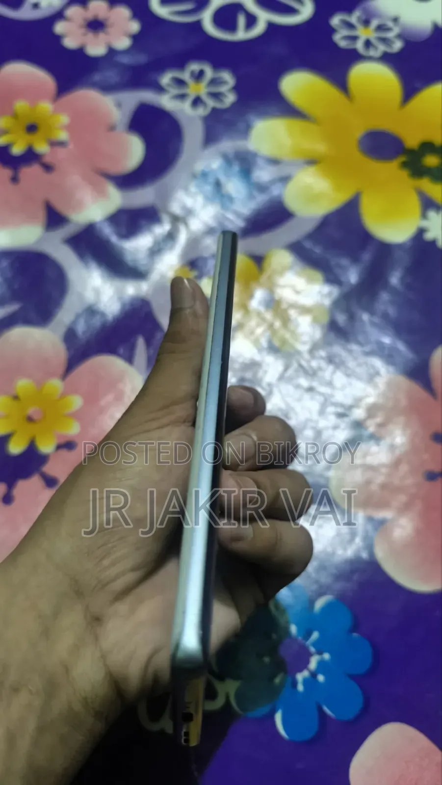 Motorola Edge 50 Fusion 128 GB White