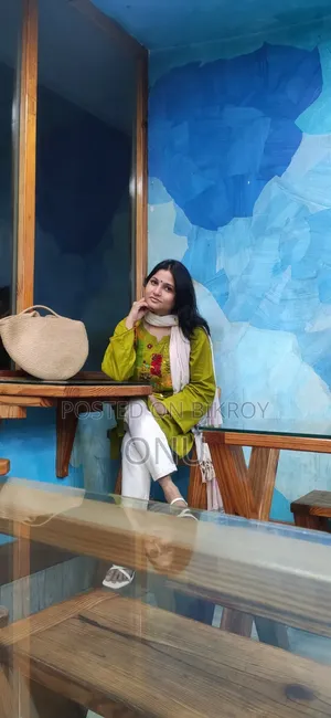 প্যাচওয়ার্ক কুর্তি