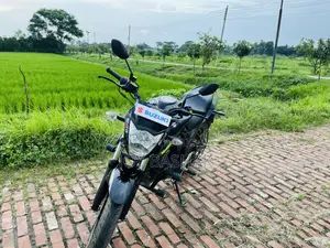 New Suzuki Gixxer 2025 Black