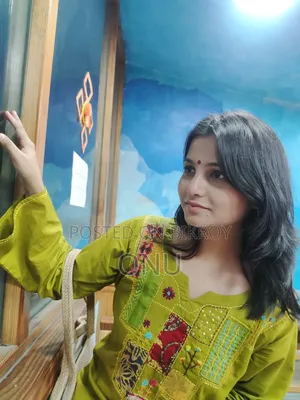 প্যাচওয়ার্ক কুর্তি