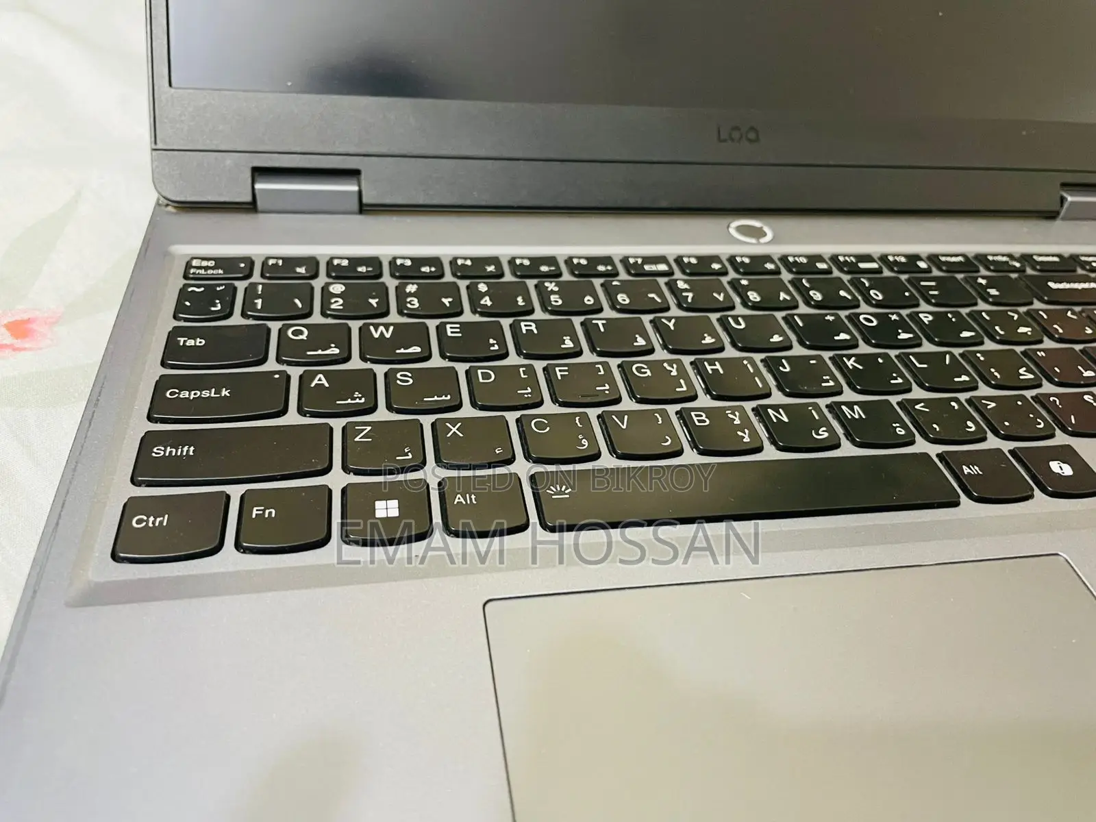 Laptop Lenovo 24GB Intel Core I5 SSD 512GB