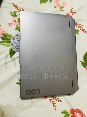 Laptop Lenovo 24GB Intel Core I5 SSD 512GB