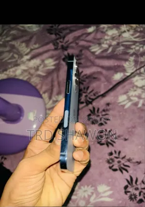 Apple iPhone 13 Pro 256 GB Blue