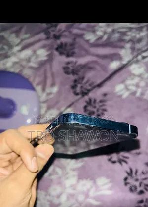 Apple iPhone 13 Pro 256 GB Blue