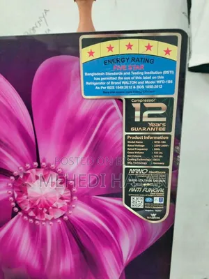 WFD-1b6-Gdel-Xx Fridge