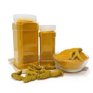 পাহাড়ি হলুদ,মরিচ