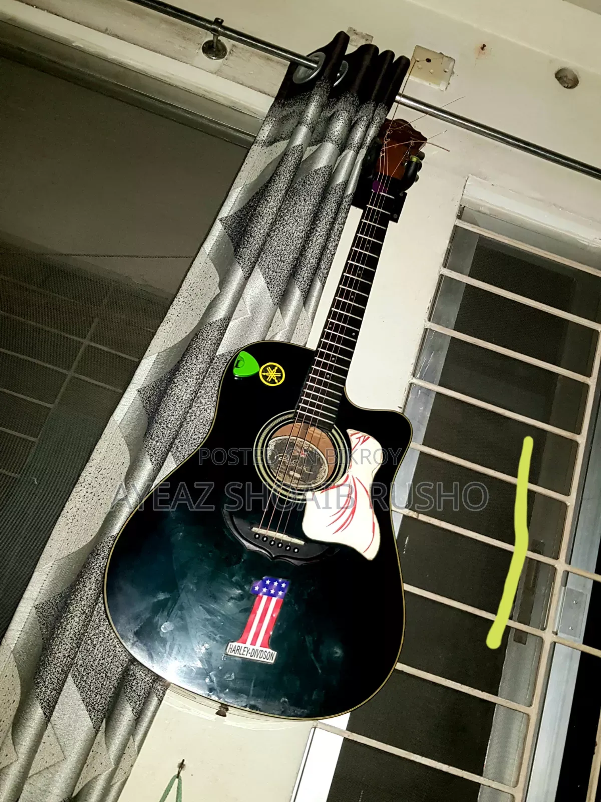 Guitar for Sale
