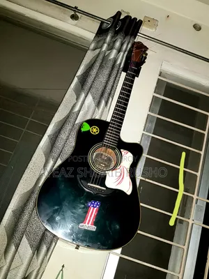 Guitar for Sale
