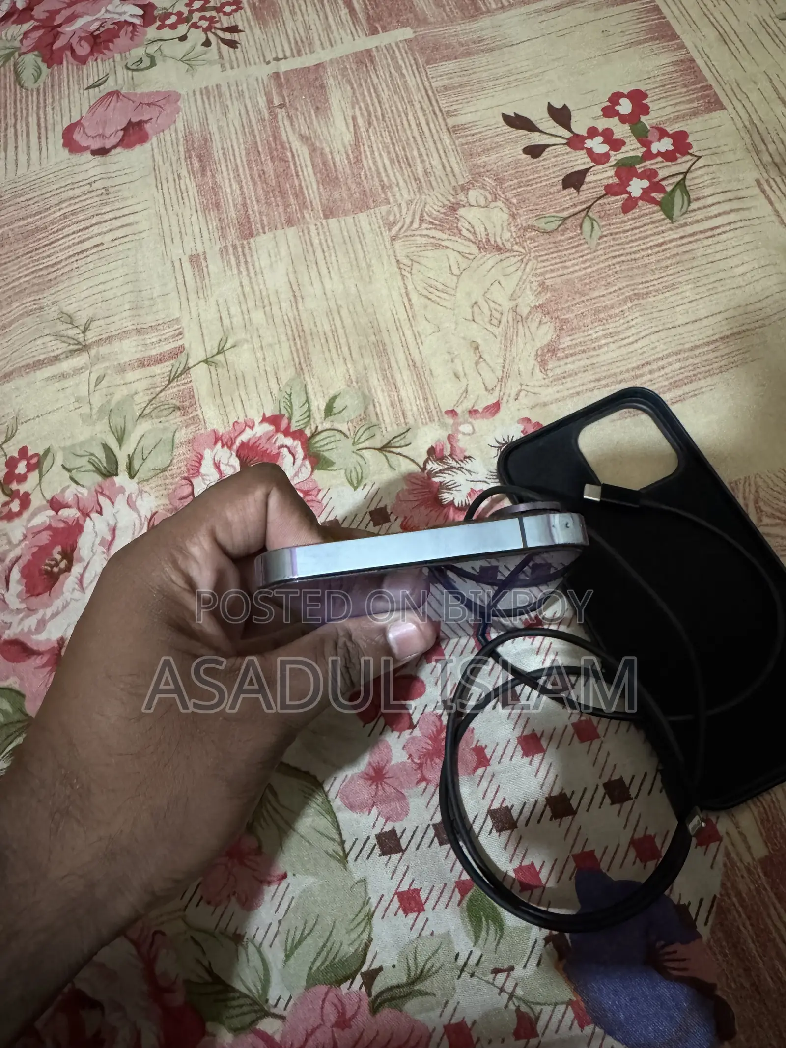 Apple iPhone 13 Pro Max 256 GB Blue