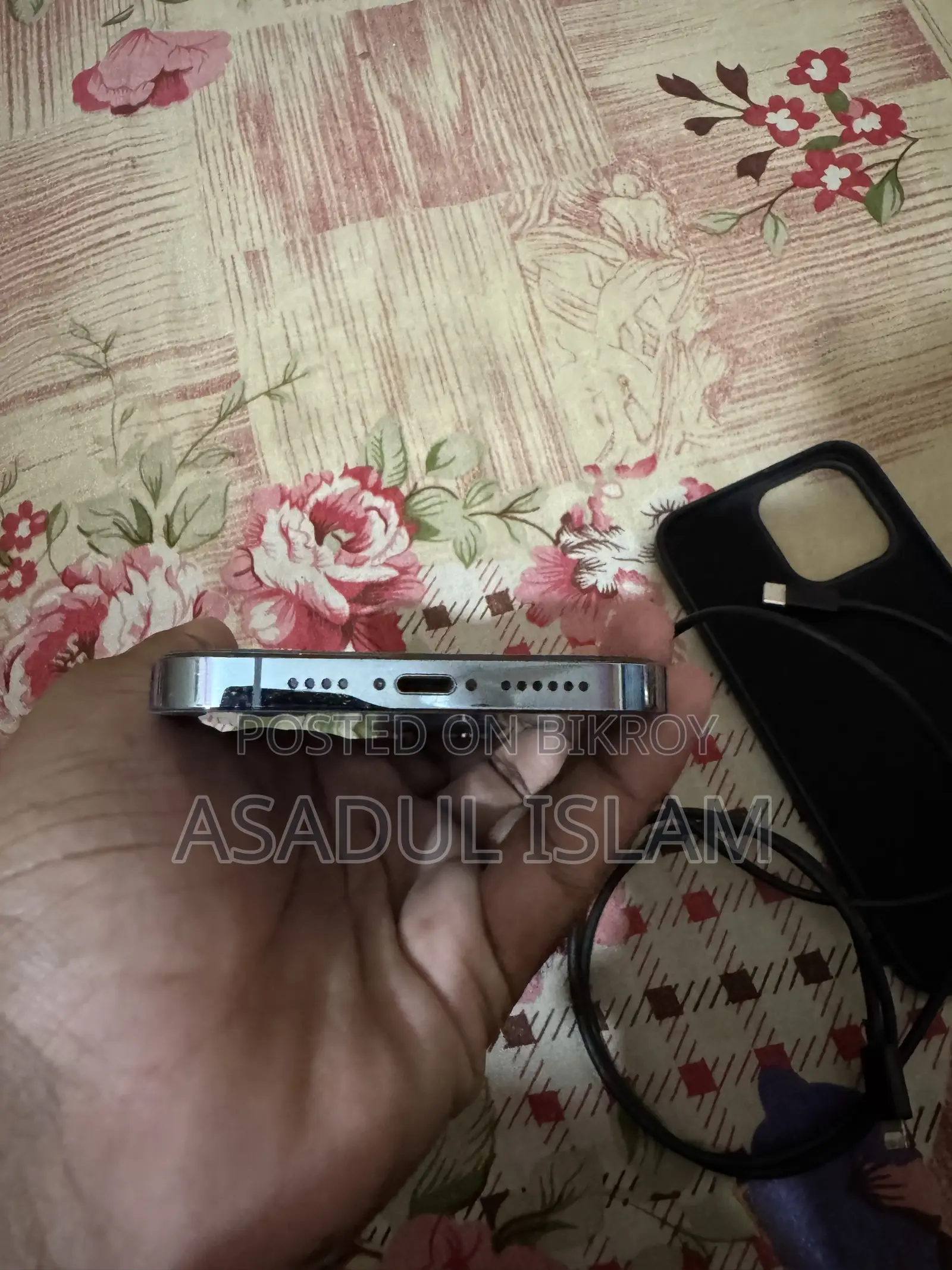 Apple iPhone 13 Pro Max 256 GB Blue