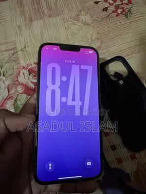 Apple iPhone 13 Pro Max 256 GB Blue