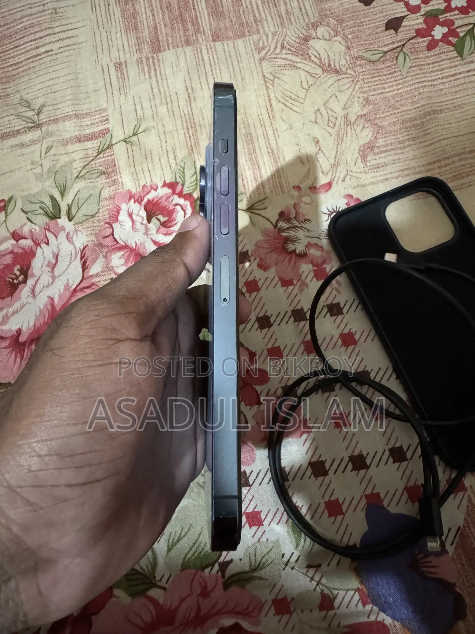 Apple iPhone 13 Pro Max 256 GB Blue
