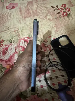 Apple iPhone 13 Pro Max 256 GB Blue