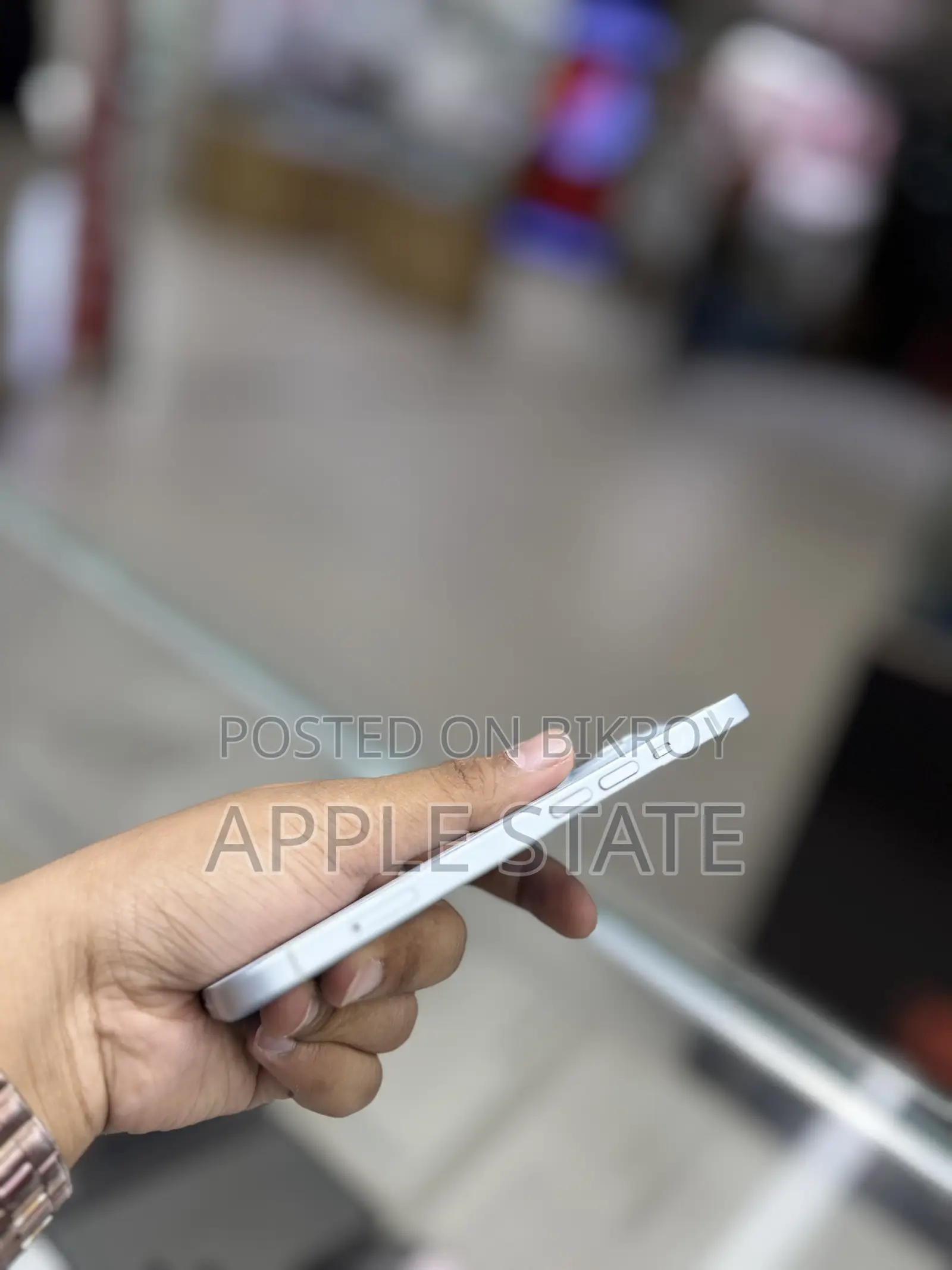 Apple iPhone 15 128 GB Blue