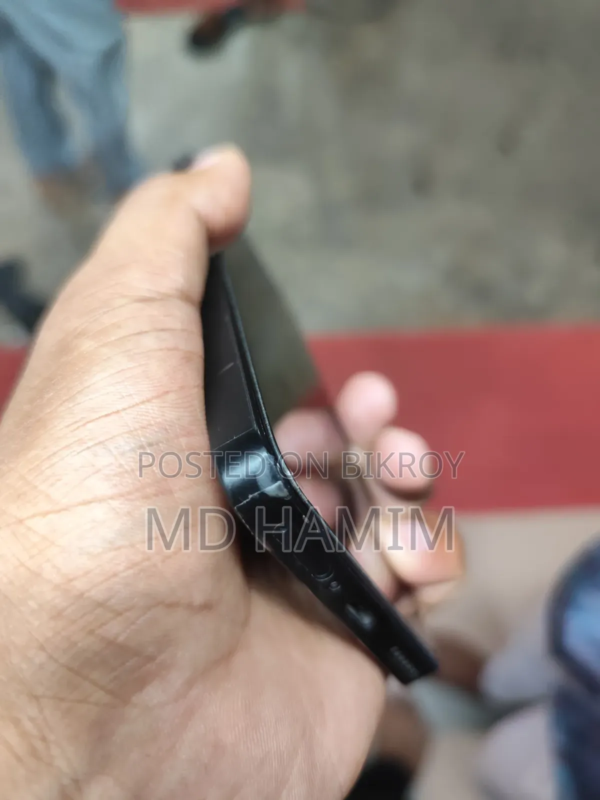 Nothing Phone 3a 128 GB Black