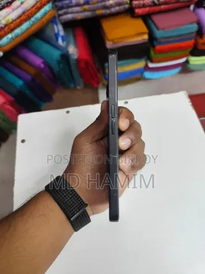 Nothing Phone 3a 128 GB Black