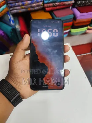 Nothing Phone 3a 128 GB Black