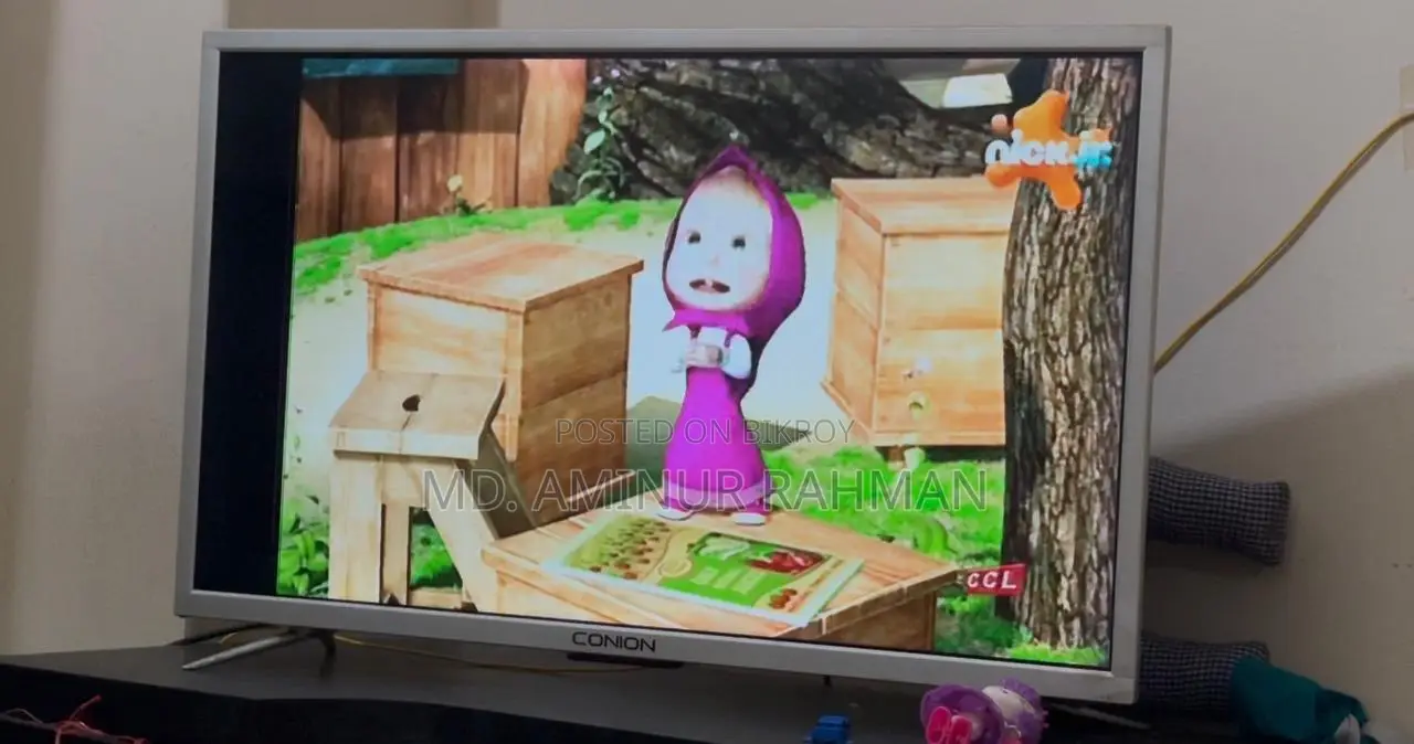 32 Inch LED Television