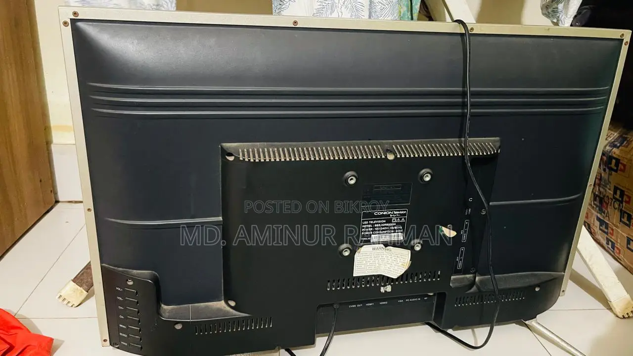 32 Inch LED Television
