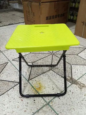 Folding Table