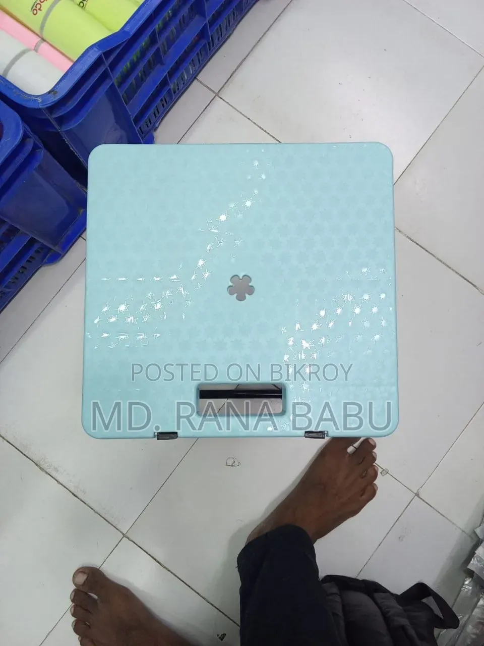Folding Table