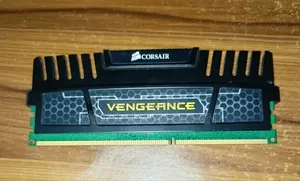 Corsair Vengeance 4GB 1600MHz DDR3