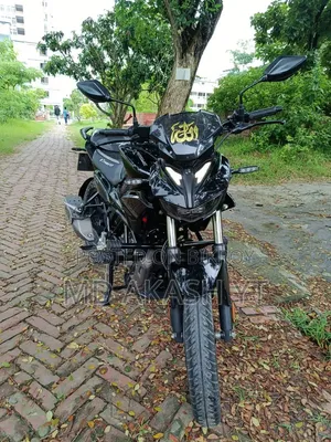 Hero Xtreme 125R 2025 Black