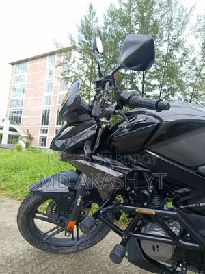 Hero Xtreme 125R 2025 Black