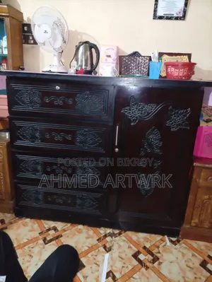 Old Wardrobe For Sale