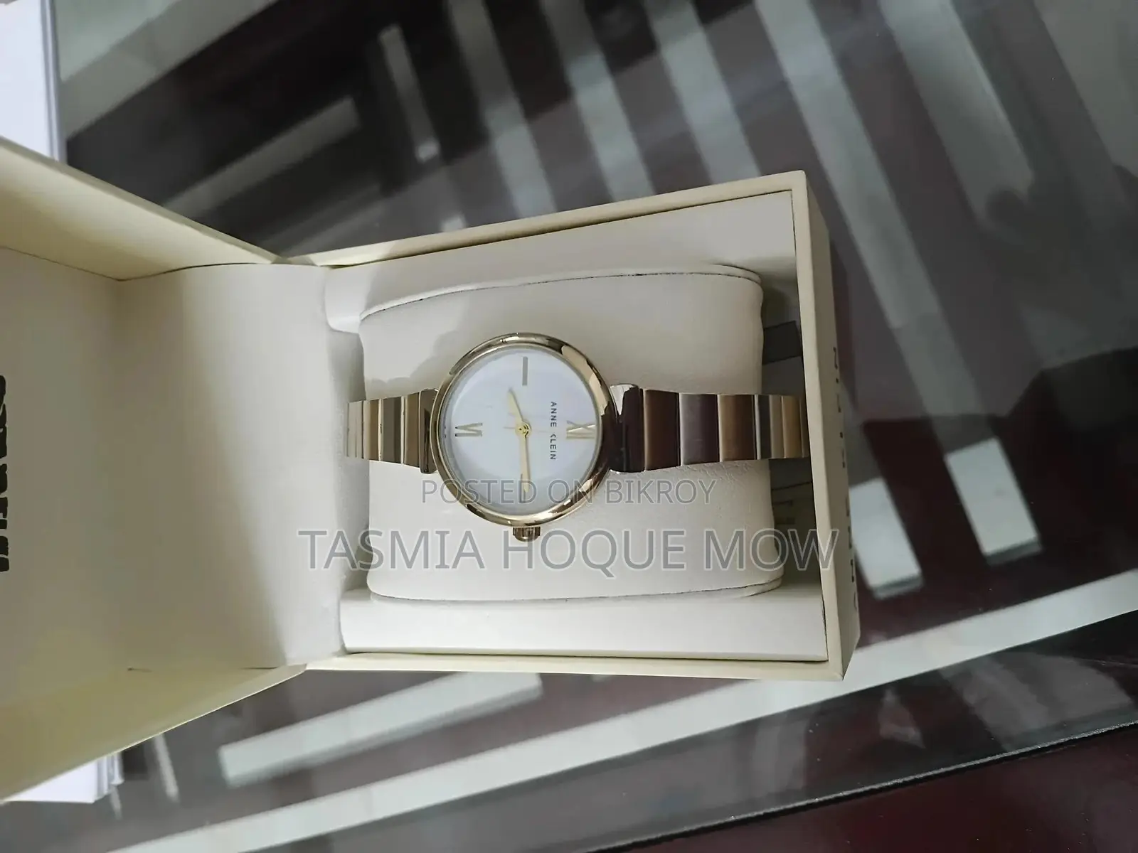 Anne Klein