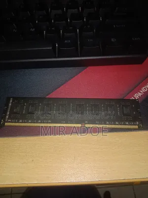 4gb Ddr3 Desktop Ram. Adata